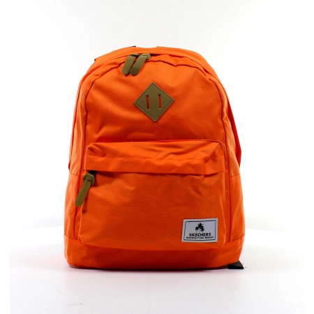 Plecak SKECHERS CAMP ORANGE